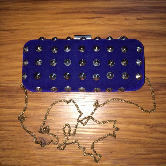 💫 Crossbody/Clutch 💫