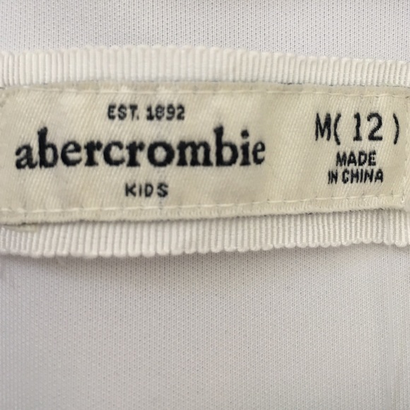 Strapless Abercrombie dress😍💖 SOLD ON MERC‼️‼️ - Picture 2 of 2