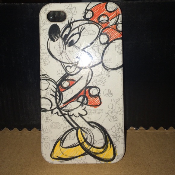 iPhone 4/4s Case