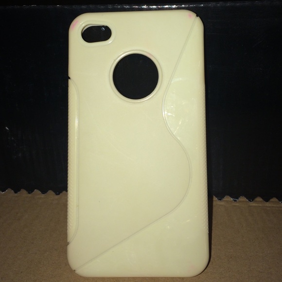 iPhone 4/4s case