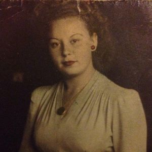 Meet your Posher, Peggy