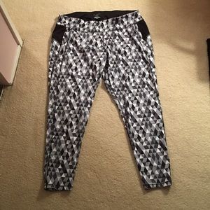 TekGear Exercise Leggings