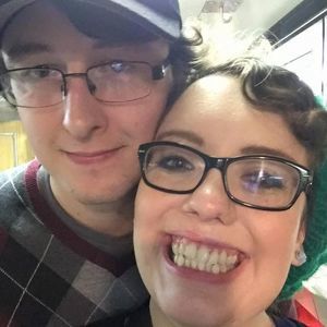 Meet your Posher, Carly