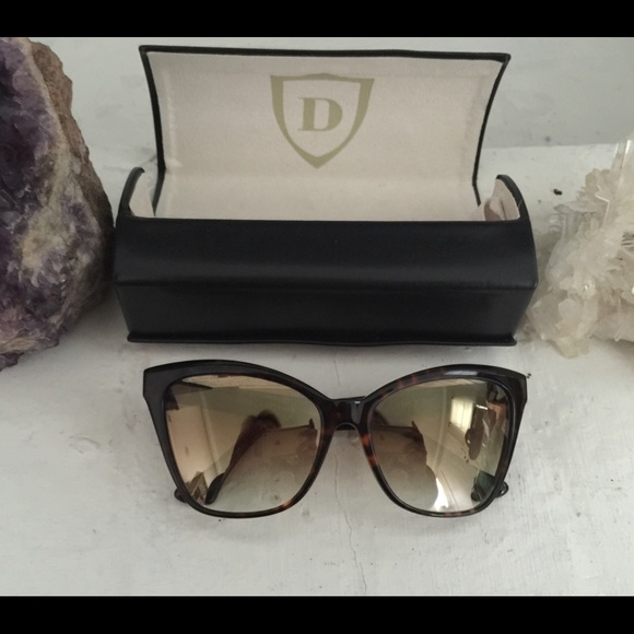 Dita "Superstition" sunglasses