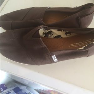 Toms Women's Size 12