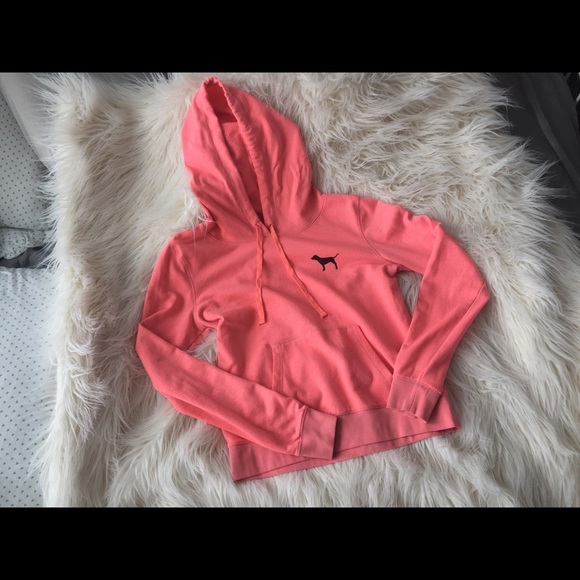 Victoria's Secret PINK Pullover Hoodie