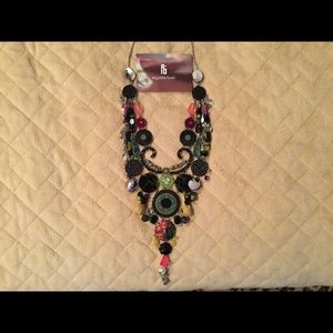 Ayala Bar limited edition statement necklace.
