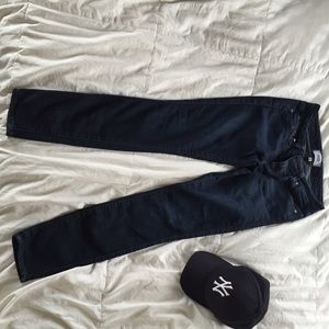 PAIGE Pants - PAIGE Verdugo Ultra Skinny -- π -- LIKE NEW! PAIGE Pants - PAIGE Verdugo Ultra Skinny -- π -- LIKE NEW!