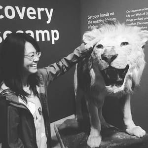 Meet your Posher, Mindy