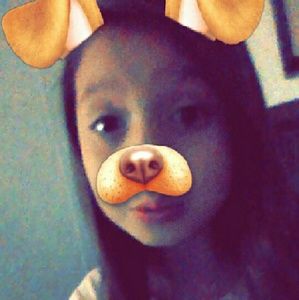 Meet your Posher, Daniela