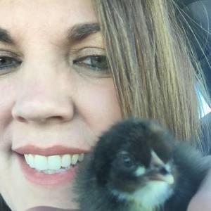 Meet your Posher, Amy