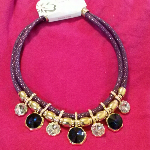 Goddess Necklace