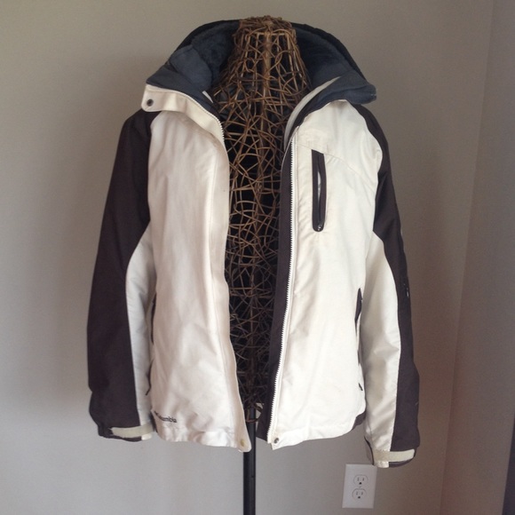Columbia Jackets & Blazers - Columbia ski jacket