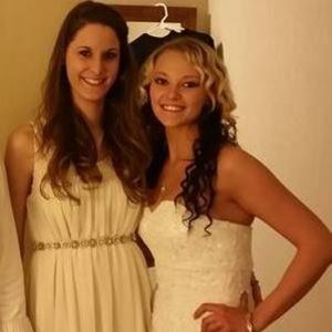 Meet your Posher, Chelsea