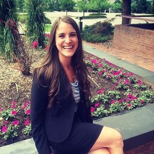 Meet your Posher, Amanda