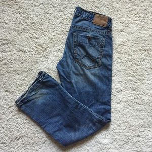 Sent to GoodWill. American Eagle Outfitters Men's