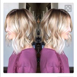 Meet your Posher, Kristina