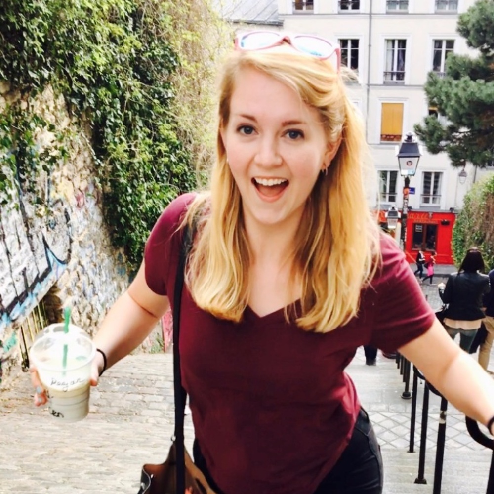 Meet your Posher, Regan