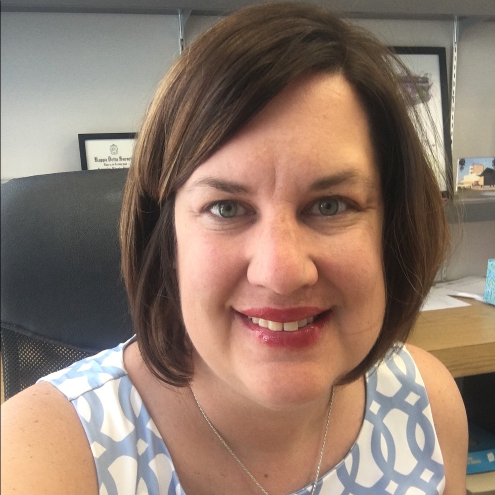 Meet your Posher, Amanda
