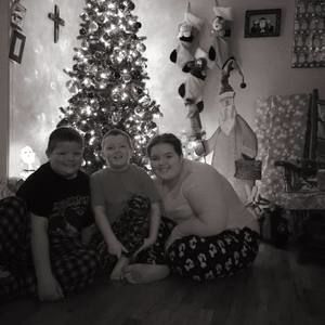 Meet your Posher, Darcie