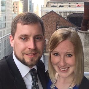 Meet your Posher, Erin