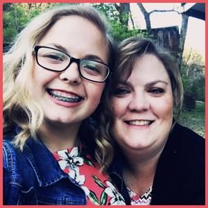 Meet your Posher, Christea