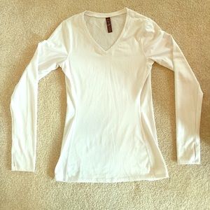 Under Armour ColdGear® Infrared Long Sleeve Top