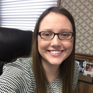 Meet your Posher, Kristen