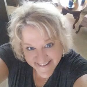 Meet your Posher, Patty