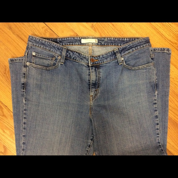 Jeans - Picture 2 of 3