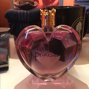 Vera wang princess perfume