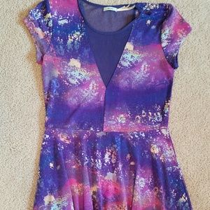Galaxy Dress