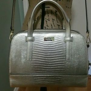 BRAND NEW Kate Spade Riverside Street Satchel