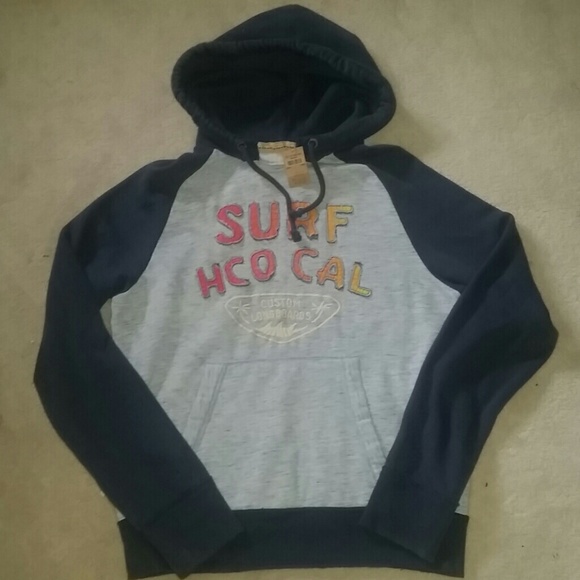Hollister