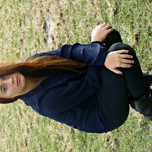 Meet your Posher, Mara