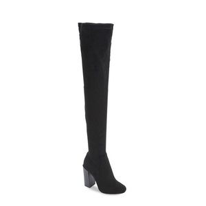 Jeffrey Campbell Perouze - Thigh High Boot