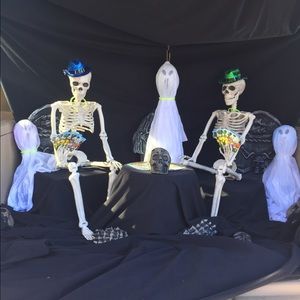 Meet your Posher, Susan