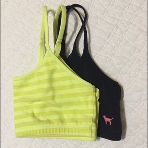 Victoria's Secret PINK Bralette