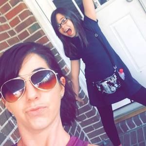 Meet your Posher, Sara