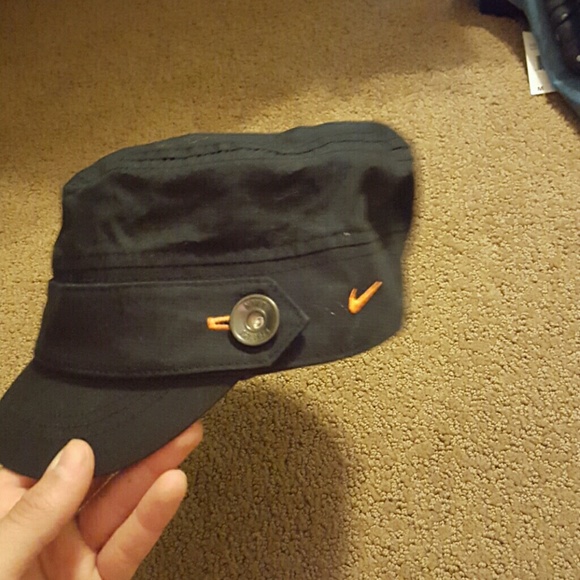 Nike hat