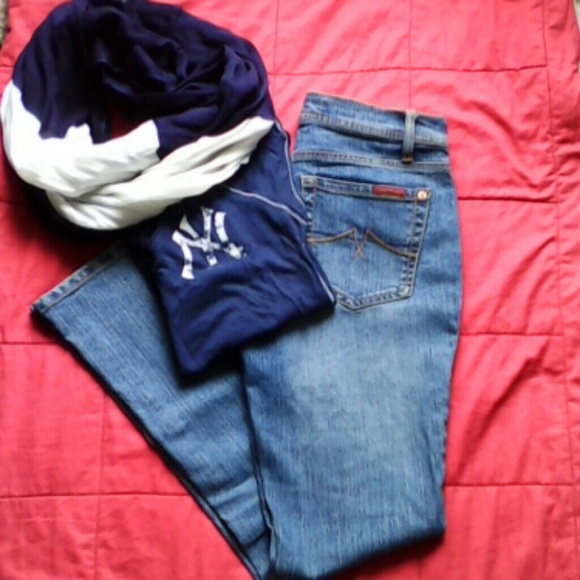 Jeanstar Jeans