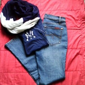 Jeanstar Jeans
