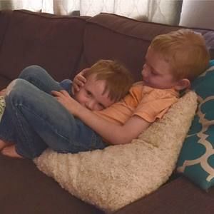 Meet your Posher, Karin