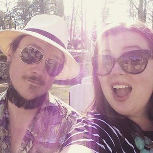 Meet your Posher, Morgan