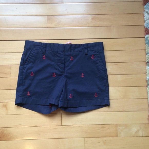 Anchor Vineyard Vines Shorts