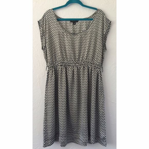 Chirp Chirp! Plus-Size Bird Dress