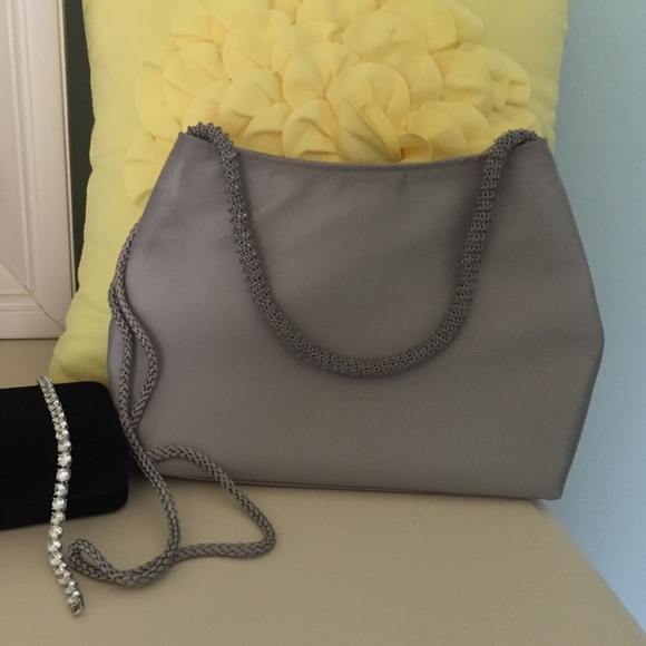 Evening purse!