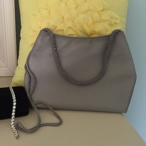 Evening purse!