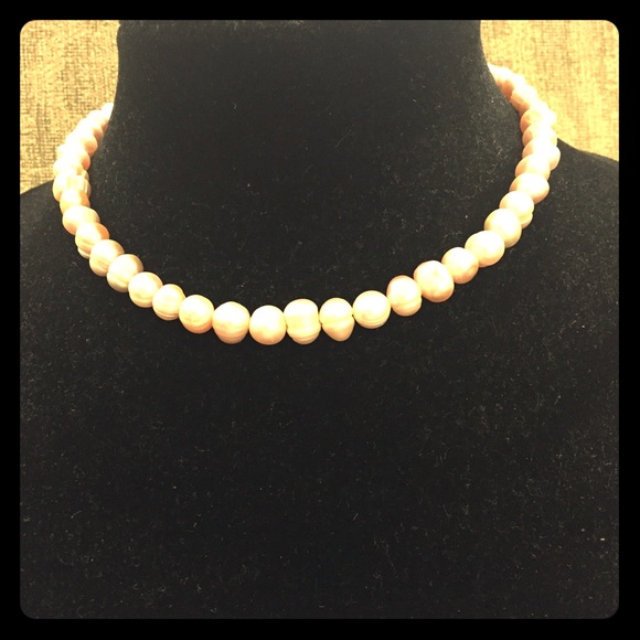 Pearls