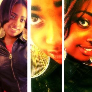 Meet your Posher, Tamar